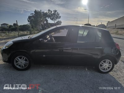 Renault Clio expression