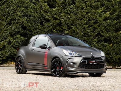 Citroen DS3 1.6 THP Racing