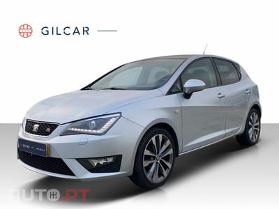 Seat Ibiza 1.0 EcoTSI FR