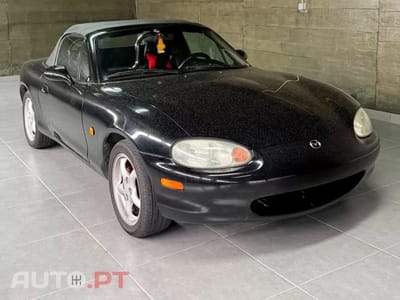 Mazda MX-5 1.6