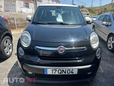 Fiat 500L 1.3 MJ Pop Star S&S