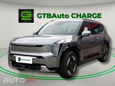Kia EV9 RWD I.V.A DEDUTIVEL 