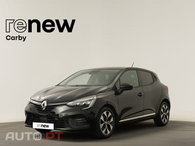 Renault Clio Clio 1.0 TCe Evolution Bi-Fuel