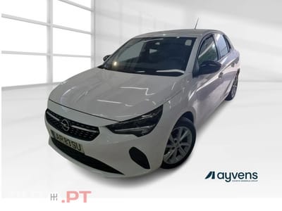 Opel Corsa 1.2 Business