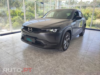 Mazda MX-30 e-SKYACTIV