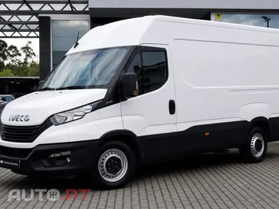 Iveco Daily 2.3 35C16 3000 CD