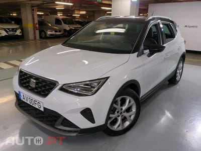 Seat Arona 1.0 TSI FR