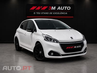 Peugeot 208 1.2 PureTech Active
