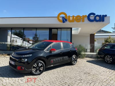 Citroen C3 1.5 BlueHDi Feel Business