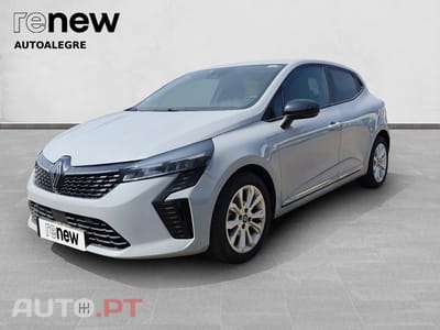 Renault Clio Evolution Tce 90