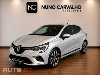 Renault Clio 1.0 TCe Intens