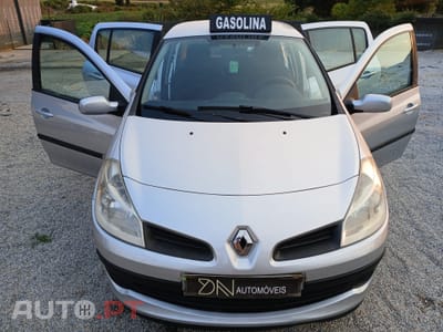 Renault Clio 1.2 16V Confort