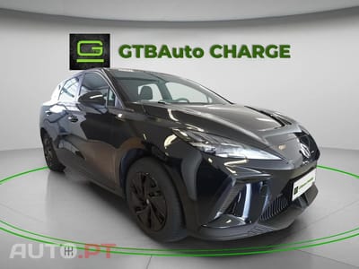 MG MG4 EV 51 kWh