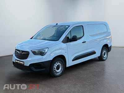 Opel Combo Cargo 1.5 D