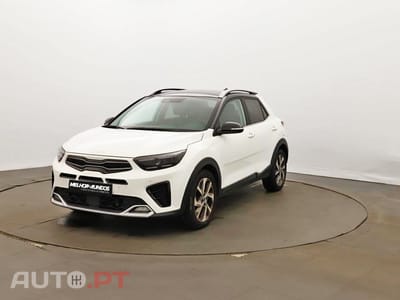 Kia Stonic 1.0 T-GDi MHEV GT Line Premium DCT7