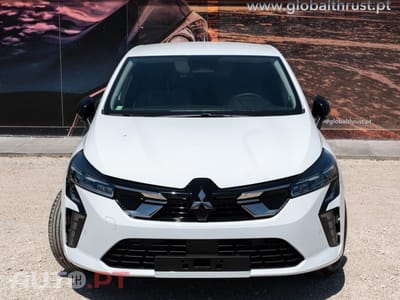 Mitsubishi Colt 1.0 MPI-T Kaiteki Bi-Fuel