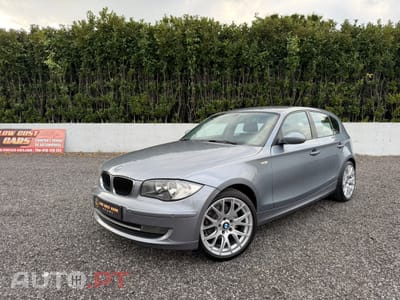 BMW 120 d