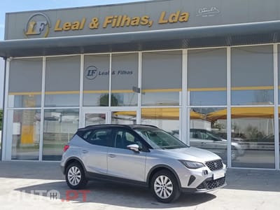 Seat Arosa 1.0 TSI Style