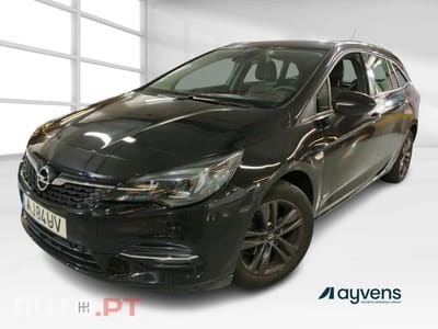 Opel Astra Sports Tourer 1.5 D Design & Tech S/S