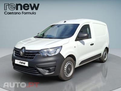 Renault Express Blue dCi 75 Confort