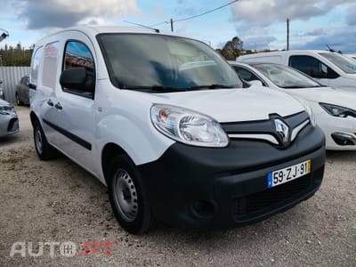 Renault Kangoo 1.5DCI 90CV 3LUGARES