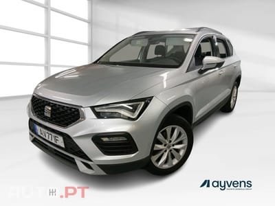 Seat Ateca 1.0 TSI Style