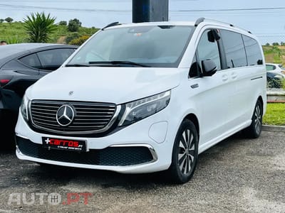 Mercedes-Benz EQV 300