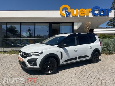 Dacia Jogger 1.0 ECO-G Extreme 7L Bi-Fuel