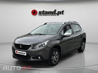 Peugeot 2008 1.2 PureTech Allure