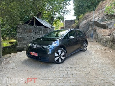 Volkswagen Id.3 Pro