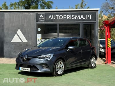 Renault Clio CLIO V SCE 65 - 21N BUSINESS