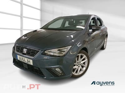 Seat Ibiza 1.0 TSI FR