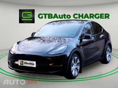 Tesla Model Y Long Range Dual AWD I.V.A DEDUTIVEL