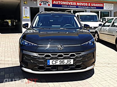 Volkswagen T-Roc 1.5 eTSI Life DSG