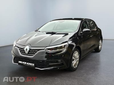 Renault Mégane 1.5 Blue dCi Business