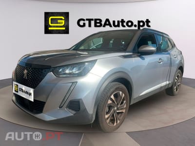 Peugeot 2008 1.2 PureTech Allure