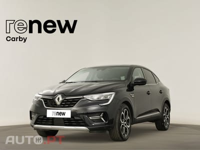 Renault Arkana Arkana 1.3 TCe Techno EDC