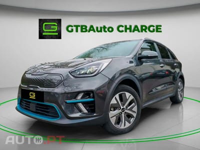 Kia Niro Spirit 64kWh I.V.A DEDUTÍVEL 