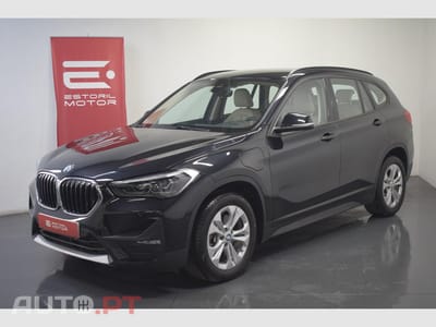 BMW X1 xDrive25e Bunsiness Advantage