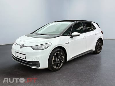 Volkswagen Id.3 Pro