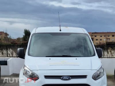 Ford Transit Connect L1 Trend