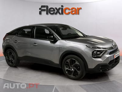 Citroen C4 1.5 BlueHDi Feel Pack