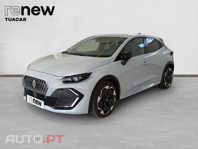 Renault Clio Techno 120CV