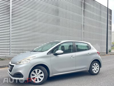 Peugeot 208 1.0 PureTech Access