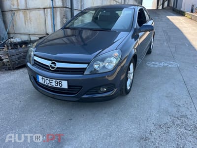 Opel Astra 1.3 CDTI