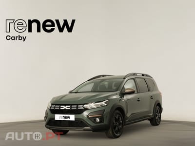 Dacia Jogger Jogger 1.0 ECO-G Extreme+ Up&Go 7L Bi-Fuel