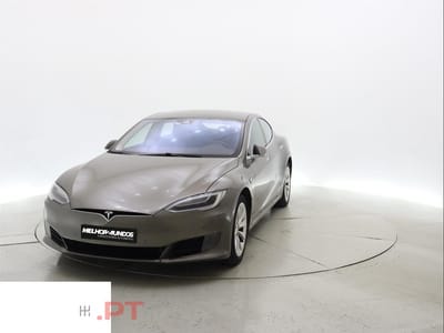 Tesla Model S 70 