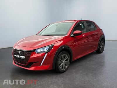 Peugeot E-208 50 kWh Active Pack
