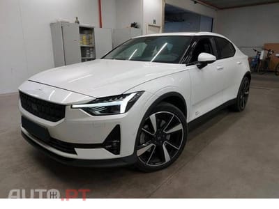 Polestar 2 Long Range 78 kWh AWD