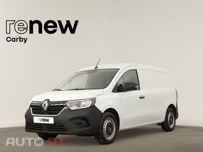 Renault Kangoo Kangoo 1.5 Blue dCi L2 Advance